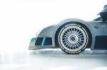 Mercedes-Benz CLK GTR Coupe GoldRush by RENNtech 2018 года